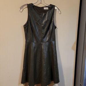 Rhyme dress XS 